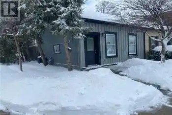 246 FOREST Avenue, Hamilton, Ontario L8N1Y1, 1 Bedroom Bedrooms, ,1 BathroomBathrooms,All Houses,For Rent,FOREST,40708880
