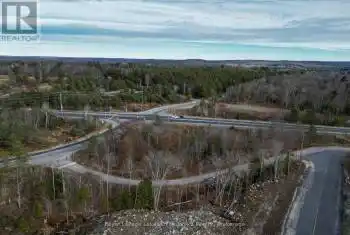 5 Hanes Road, Huntsville (Chaffey), Ontario P1H1M3, ,Commercial,For Sale,Hanes,X12033175