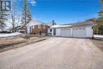 5400 Regional Rd 18, Clarington, Ontario L0A1J0, 3 Bedrooms Bedrooms, ,1 BathroomBathrooms,All Houses,For Sale,Regional Rd 18,E12033154