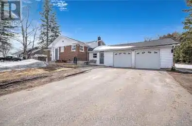 5400 Regional Rd 18 Clarington Ontario L0A1J0