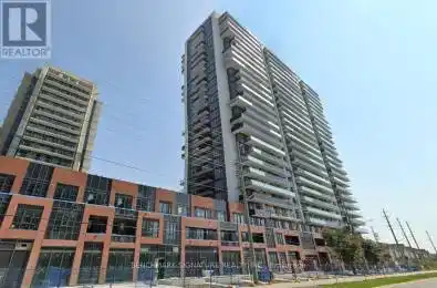 2545 Simcoe Street Unit# 2508 Oshawa (Windfields) Ontario L1L0W3