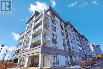 11121 Yonge Street Unit# 402, Richmond Hill (Devonsleigh), Ontario L4C0S7, 2 Bedrooms Bedrooms, ,2 BathroomsBathrooms,Condo,For Sale,Yonge,N12033157