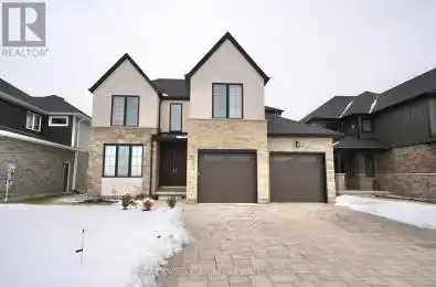 90 WAYSIDE Lane Southwold (Southwold Town) Ontario N5P0G3