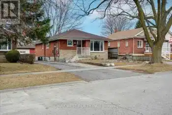 430 Ridgeway Avenue, Oshawa (McLaughlin), Ontario L1J2V7, 5 Bedrooms Bedrooms, ,2 BathroomsBathrooms,All Houses,For Sale,Ridgeway,E12032635