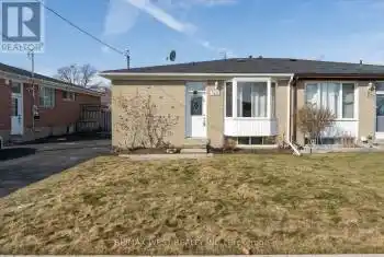322 Rosedale Drive, Whitby (Downtown Whitby), Ontario L1N1Z3, 5 Bedrooms Bedrooms, ,2 BathroomsBathrooms,All Houses,For Sale,Rosedale,E12033188