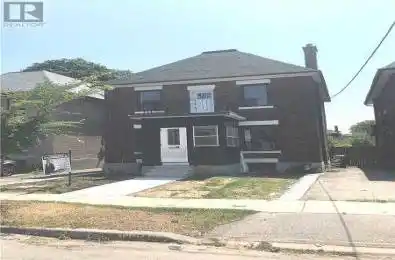 71 Clouston Avenue Toronto (Weston) Ontario M9N1A8