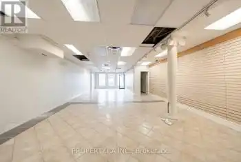 136 Winges Road Unit# 9 - MAIN, Vaughan (Pine Valley Business Park), Ontario L4L6C4, ,Commercial,For Rent,Winges,N12020638