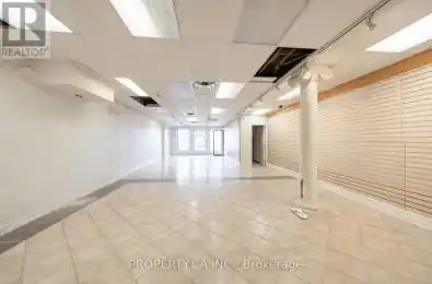 136 Winges Road Unit# 9 - MAIN Vaughan (Pine Valley Business Park) Ont