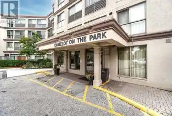 8351 Mclaughlin Road Unit# 426, Brampton (Brampton South), Ontario L6Y4H8, 2 Bedrooms Bedrooms, ,1 BathroomBathrooms,Condo,For Sale,Mclaughlin,W12033237