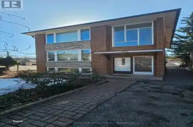 43 Radford Avenue Toronto (High Park-Swansea) Ontario M6R1Z5