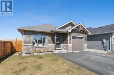 50 Barley Trail Stirling-Rawdon (Stirling Ward) Ontario K0K3E0