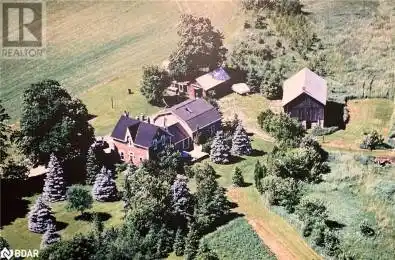 557472 MULMUR MELANCTHON TOWNLINE Dufferin Ontario L9V1W8