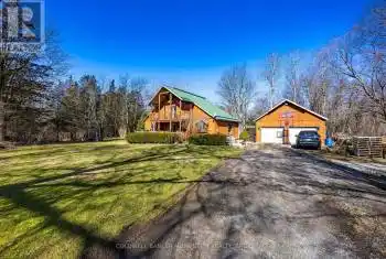 1859 4th Concession Road Unit# 1859, Norfolk (St. Williams), Ontario N0E1P0, 3 Bedrooms Bedrooms, ,2 BathroomsBathrooms,All Houses,For Sale,4th Concession,X12033170