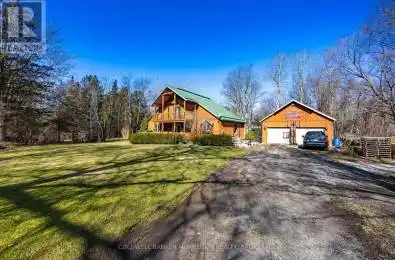1859 4th Concession Road Unit# 1859 Norfolk (St. Williams) Ontario N0E