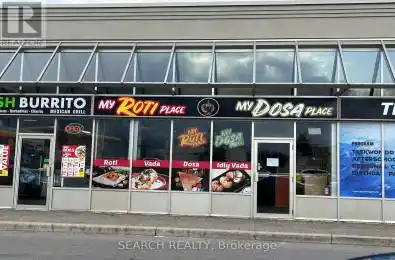 2501 Third Line Unit# 4 Oakville (1022 - WT West Oak Trails) Ontario L