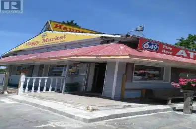 48 MAIN Street Port Colborne (873 - Bethel) Ontario L3K1S1