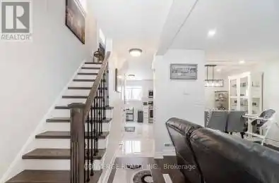 39 Greenwood Crescent Brampton (Northgate) Ontario L6S1T2