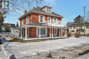 258 Grand Road, Trent Hills (Campbellford), Ontario K0L1L0, 4 Bedrooms Bedrooms, ,5 BathroomsBathrooms,All Houses,For Sale,Grand,X12033316