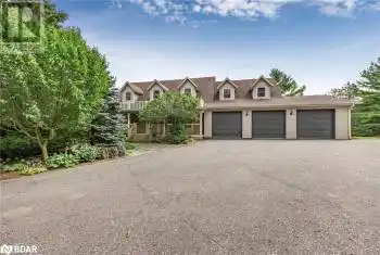 5992 EIGHTH Line, Erin, Ontario N0B1Z0, 3 Bedrooms Bedrooms, ,4 BathroomsBathrooms,All Houses,For Sale,EIGHTH,40708109