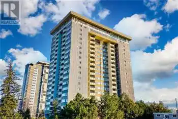 375 KING Street Unit# 1608, Waterloo, Ontario N2J4L6, 2 Bedrooms Bedrooms, ,1 BathroomBathrooms,Condo,For Sale,KING,40705712