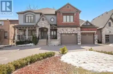 43 Elm Grove Avenue Richmond Hill (Oak Ridges) Ontario L4E2V4