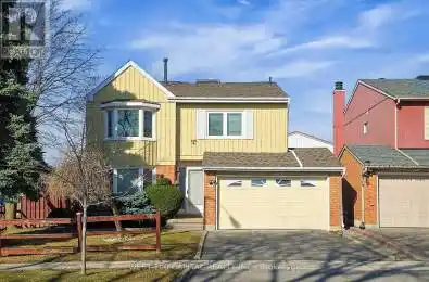 30 Wintermute Boulevard Toronto (Steeles) Ontario M1W3M6