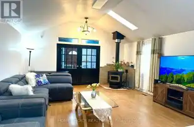 952 Greenwood Avenue Toronto (Danforth Village-East York) Ontario M4J4