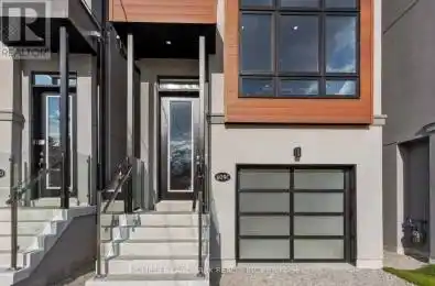 609C Harvie Avenue Toronto (Caledonia-Fairbank) Ontario M6E4M3