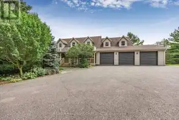 5992 Eighth Line, Erin, Ontario N0B1Z0, 3 Bedrooms Bedrooms, ,4 BathroomsBathrooms,All Houses,For Sale,Eighth,X12033459