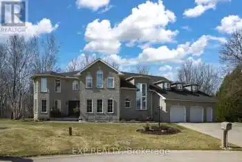 31 Buttery Court, Strathroy Caradoc (NE), Ontario N7G3H7, 6 Bedrooms Bedrooms, ,5 BathroomsBathrooms,All Houses,For Sale,Buttery,X12033461