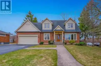 7909 Sarah Street Niagara Falls (223 - Chippawa) Ontario L2G6T6