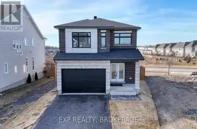 1517 SHIRA Drive Kingston (42 - City Northwest) Ontario K7P0S3