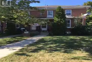 46 - 48 Lombard Street Unit# 2, Meaford, Ontario N4L1X5, ,1 BathroomBathrooms,All Houses,For Rent,Lombard,X12033473