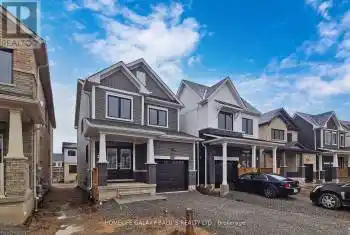 63 Downriver Drive, Welland (774 - Dain City), Ontario L3B0M4, 3 Bedrooms Bedrooms, ,3 BathroomsBathrooms,All Houses,For Rent,Downriver,X12033474