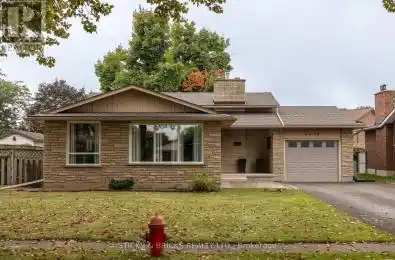 4479 Mitchell Avenue Niagara Falls (212 - Morrison) Ontario L2E6R6