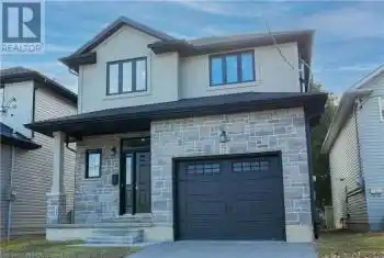 72 BALFOUR Street, Brantford, Ontario N3T1J7, 3 Bedrooms Bedrooms, ,3 BathroomsBathrooms,All Houses,For Sale,BALFOUR,40705148