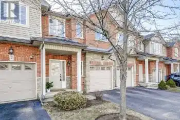 232 Stonehenge Drive Unit# 3, Hamilton (Meadowlands), Ontario L9K1R5, 3 Bedrooms Bedrooms, ,3 BathroomsBathrooms,All Houses,For Sale,Stonehenge,X12032419