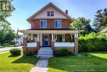 690 WALLACE Avenue, Listowel, Ontario N4W1M1, 3 Bedrooms Bedrooms, ,2 BathroomsBathrooms,All Houses,For Sale,WALLACE,40708857