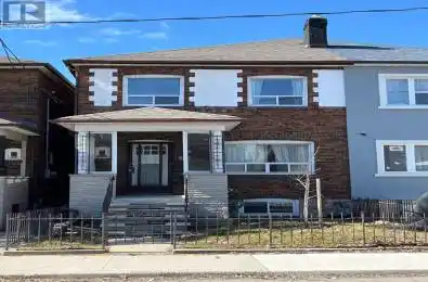 44 Carling Avenue Toronto (Dovercourt-Wallace Emerson-Junction) Ontari