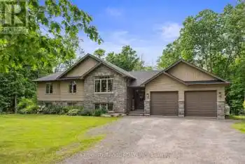 856 2nd Line Unit# 856, Trent Hills (Campbellford), Ontario K0L1L0, 5 Bedrooms Bedrooms, ,3 BathroomsBathrooms,All Houses,For Sale,2nd,X12033522