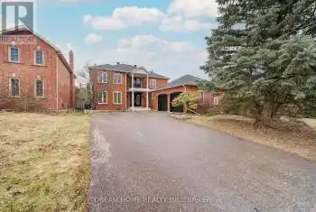 352 Kennedy Street, Aurora (Aurora Heights), Ontario L4G5M4, 5 Bedrooms Bedrooms, ,6 BathroomsBathrooms,All Houses,For Sale,Kennedy,N12033476