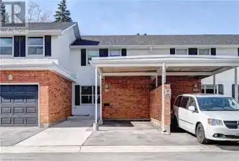 405 KEATS Way Unit# 2, Waterloo, Ontario N2L5S7, 5 Bedrooms Bedrooms, ,3 BathroomsBathrooms,All Houses,For Sale,KEATS,40708845