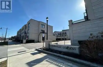 82 Village Parkway Markham (Unionville) Ontario L3R4Z7