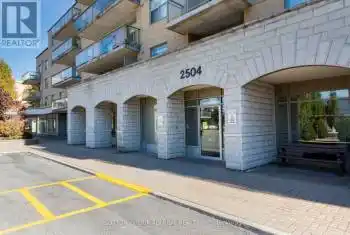 2504 Rutherford Road Unit# 509, Vaughan (Maple), Ontario L4K5N5, 2 Bedrooms Bedrooms, ,2 BathroomsBathrooms,Condo,For Sale,Rutherford,N12033559