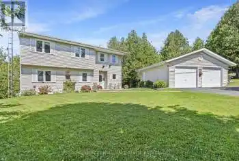 1016 Rocky Shore Lane, Frontenac (47 - Frontenac South), Ontario K0H1W0, 4 Bedrooms Bedrooms, ,2 BathroomsBathrooms,All Houses,For Sale,Rocky Shore,X12030706