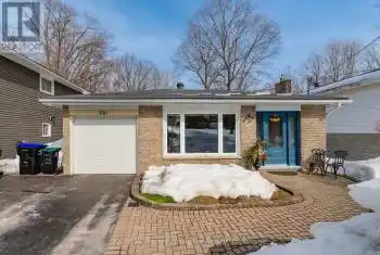 201 Bayfield Avenue, Midland, Ontario L4R5J5, 3 Bedrooms Bedrooms, ,2 BathroomsBathrooms,All Houses,For Sale,Bayfield,S12031306