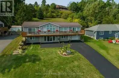 149 Park Lane Unit# Box 703 Asphodel-Norwood Ontario K0L1Y0