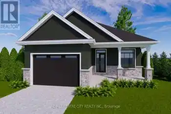 368 Larry Street, Central Elgin (Port Stanley), Ontario N5L1H5, 2 Bedrooms Bedrooms, ,2 BathroomsBathrooms,All Houses,For Sale,Larry,X12033598