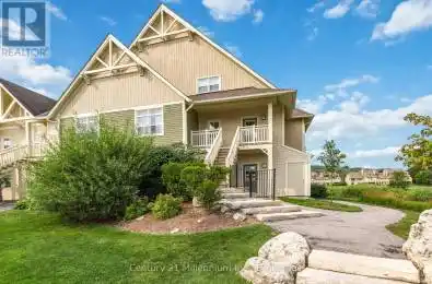 130 Fairway Court Unit# 239 Blue Mountains Ontario L9Y0P8