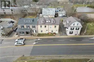 142 GRAND RIVER Street Paris Ontario N3L2M5